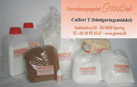 Calfort T (blødgøringsmiddel)